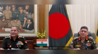 Bangladesh is strategically important to us: Indian Army chief 